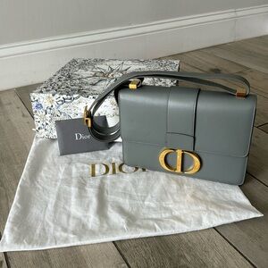 Dior 30 Montaigne Bag